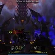 Firefall Raptor Vs Necronus