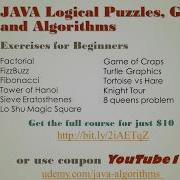Java Logical Puzzles Games And Algorithms Tortoise Vs Hare Part 4