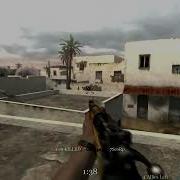 COD2 4k Vs Rampage