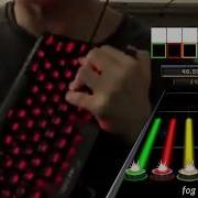STEPPING SOLO B BREAKER SOLO KEYBOARD FC