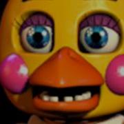 Five Nights At Freddy S 2 Circus Monster