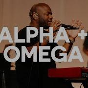 Alpha And Omega Bethel Music John Wilds