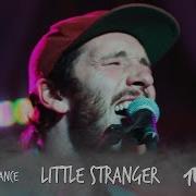 Little Stranger Sing It High X Live Performance Reel Cafe
