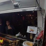 Rönna Från Arboga VS Helldog Harakiri Korvgubben Drink Matte På Telefonen