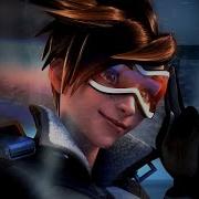 Overwatch GMV Crossfire Tracer Tribute