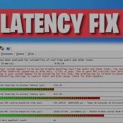 How To FIX High DPC And ISR Latency In 60 Seconds