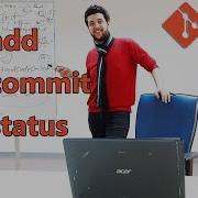 Formation Git Git Add Git Commit Git Status