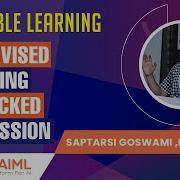 Super Learning In Ensemble Learning Stacked Regression Ensemble Learning Part 2
