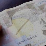 Schneider Money Checker