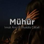 Irmak Arıcı Mustafa Ceceli Mühür Sözleri Lyrics
