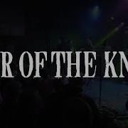 Year Of The Knife Full Set At 1904 Music Hall