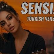 Belki Çok Incitmişim Sensizlik Ferid Sumqayit