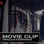 Dracula Dracula S Entrance Official Clip