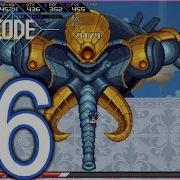 CrossCode PC Walkthrough Part 46 Wasteland Tower Final BOSS And ENDING