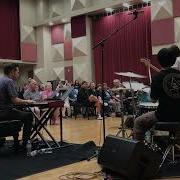 Michael Jackson Rock With You Cover Jam At Drum Fantasy Camp In Los Angeles