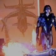 Mass Effect 3 The War Begins Trailer 2012