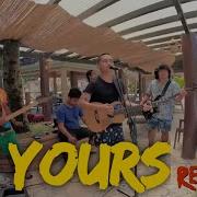 I M Yours Jason Mraz Tropavibes Reggae Cover Ft Jason Park