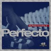 U2 Lemon Perfecto Mix