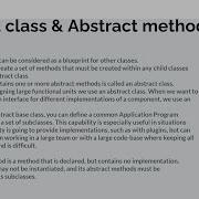 Abstract Classes And Abstract Methods In Python Python Programming For Beginners