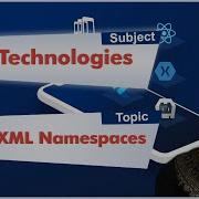 LEC13 Web Technologies UNIT II XML Namespaces By Dr N Shirisha