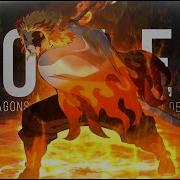 Imagine Dragons Bones AMV Edit Demon Slayer
