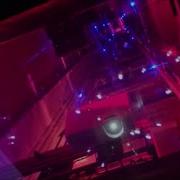Going Up 67 Floors High Speed Schindler Elevators Top Of The Rock New York NY