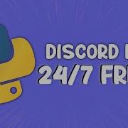 How To HOST Your PYTHON DISCORD BOT For FREE 24 7