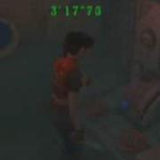 Resident Evil Code Veronica Tyrant 1 And 2 Knife Only