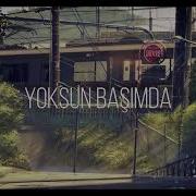 Yoksun Başımda Slowed Reverb