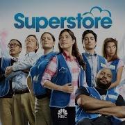 Don T Fart In Cups Superstore S3E8