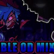 FNF Corruption Takeover UNABLE OD MIX Hour 2