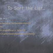 A Quick Start To Java SE 8 Lambda
