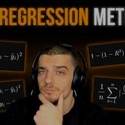 Evaluation Metrics For Regression When Why To Use What