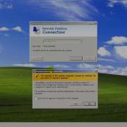 Basic Windows Server Remote Desktop From XP To Server 2003 Part 11