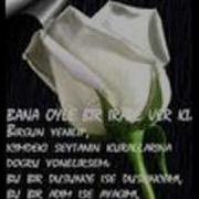 YARALI KALBİM