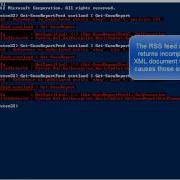 Format Objects With PowerShell Extensions