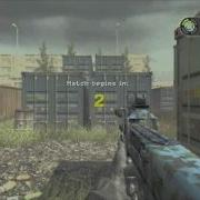 Call Of Duty 4 Official Infection Patch