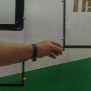 InfoComm 2016 3M Touch Systems Displays Multi Touch Systems