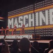 Kraftwerk The Man Machine Live Zenith München 20 12 2025