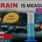 How Rain Is Measured In Mm Or Cm Rain Gauge Rain Water Measurement