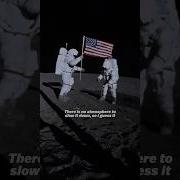 Debunking Moon Landing Conspiracies In Less Than 60 Seconds
