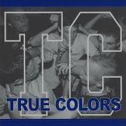 True Colors Self Titled 2006 EP