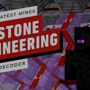 How To Build A Decoder In Minecraft Ft WildEngineering