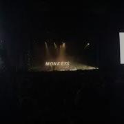 Arctic Monkeys Crying Lightning Werchter 2018