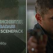 Dean Winchester Hot Badass Twixtor Scenepack 1080p