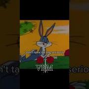 Wise Words From Bugs Bunny