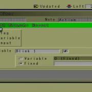 RPGM2 Blinking Eyes Tutorial