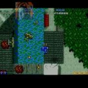 Flying Shark Sky Shark Atari ST Trusteft S Retro Weekend