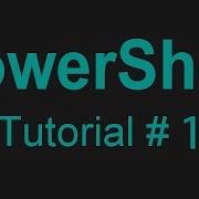 PowerShell 14 Converting To HTML