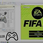 How To Configure Your Controller In FIFA 22 PC X360ce 2022